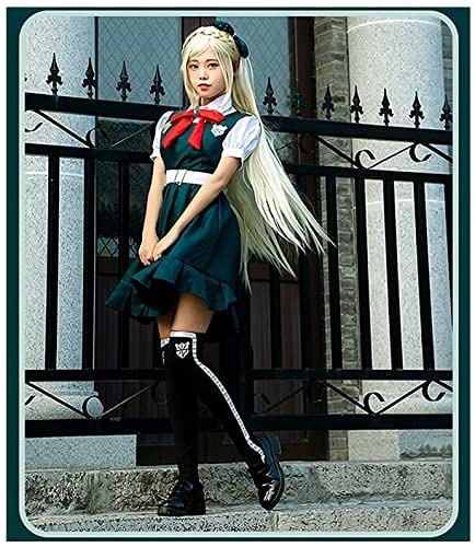 Amazon.co.jp: 【A2HE1X2GDMUCB8】ダンガンロンパ ソニア ネヴァー